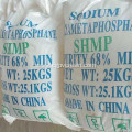 68% Min SHMP Sodium Hexametaphosphate